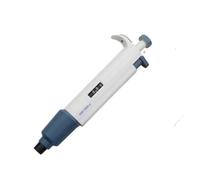 Pipeteur Micropipette Automatique De Laboratoire, Équipement Chimie Numérique Réglable En Plastique Avec Embouts pour Laboratoire(200-1000ul)