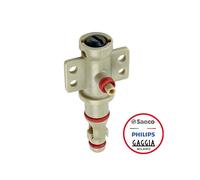 Pipette alimentation groupe café 11005060 / 996530002717 - SAECO GAGGIA PHILIPS - QUANTITE: 5 (soit -10%)