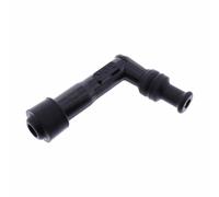 Pipette Bougie NGK 8444 XZ05F Noir