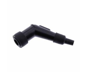 Pipette Bougie NGK 8446 YB01F Noir