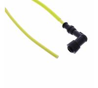 Pipette Bougie NGK LY21 RT Avec Câble Racing