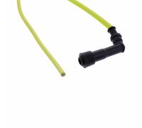 Pipette Bougie NGK XY21 RT Avec Câble Racing