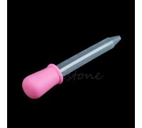 Pipette Compte-Gouttes En Silicone Pour Bébé, 1/6/7/8/10 Pièces, Distributeur De Médicaments Pour Enfant, Dispositif De Dosage Des Liquides, Ustensiles 5ml