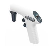 Pipette, Contrôleur de pipette électrique 200 ml, affichage numérique, pompe à pipette électronique automatique, équipement de laboratoire