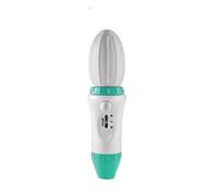 Pipette, Contrôleur de pipette Pompe de pipetage manuelle à grande capacité (0,1-100 ml) avec filtre hydrophobe de 3,0 um(Groen)