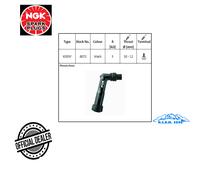 Pipette D'Attacco À Ogive NGK XD05F Noire Pour Yamaha XT 600 1987-1990
