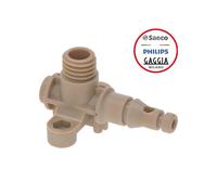 Pipette de chaudière machine professionnelle 11005370 SAECO