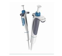 Pipette de laboratoire 0,1 ul-10 ml, équipement de laboratoire à micropipette réglable numérique autoclavable avec embouts Extraction précise(20-200ul)
