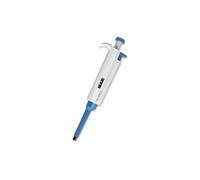 Pipette de laboratoire 0,1 ul à 10 ml, micropipette numérique réglable à canal avec embouts de pipette Extraction précise(1-10ml)