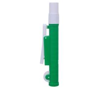 Pipette de Laboratoire Manuelle 10000 Μl, Réglage Fin, Vert