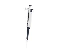 Pipette de laboratoire Micropipette 0,1µL à 10mL canal de Pipettes Pipette réglable manuelle pistolet à Pipette numérique Réglage précis du volume(100-1000ul)