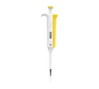Pipette de laboratoire Pipette manuelle à canal unique réglable pour expériences scientifiques et laboratoires de biologie et de chimie pour le de liquides