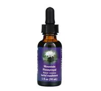 Pipette De Pennyroyal De Montagne 1 Oz