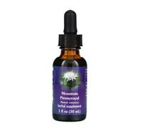 Montagne Pouliot Compte-Gouttes 29.6ml Par Flower Essence Services