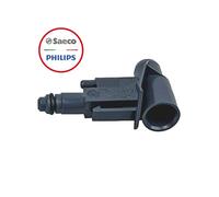 Pipette entrée eau groupe café 0301.R04.150 / 996530039639 - SAECO GAGGIA