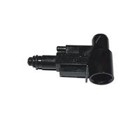 pipette groupe cafe 8gr + joint pour pieces preparation des boissons petit electromenager - 996530009825