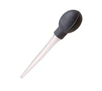 Pipette multi-usages avec distribution de liquide réglable, grande taille pour travaux de jardinage, extracteur d'eau