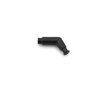 NGK 92648 Fiche bougie d'allumage noir