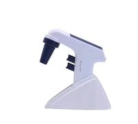 Pipette Pipette électrique de 0,1 à 100 ml, grande capacité, automatique, avec écran LCD, équipement de laboratoire de 100 ml