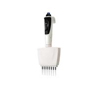 Pipette, Pipette électrique multifonction à huit canaux 0,5-10ul/10-100ul/30-300uldPette Pipette électrique Pipette de laboratoire(8 Channels 30-300ul)
