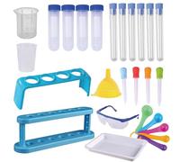 Pipette Plastique,22 Pièces Pipette Enfant Set,Expériences Scientifiques Enfants Pipette Plastique,Pipettes Transparente,Jeux Science,pour Expériences Scientifiques Créatives,Jouet éducatif à Domicile