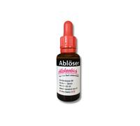 Pipette pour dissolvant extensions de cheveux