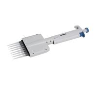 Pipette Réglable Manuelle pour Utilisation en Laboratoire 50-300μl