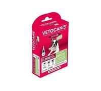 Pipettes antiparasitaire Pipettes Action Duo 67mg 20mg Solution pour Petits Ch