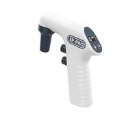 Pipettes Contrôleur de pipette électrique professionnel 0,1 à 200 ml, 6 vitesses réglables