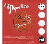 Pipettes - Dirty Mind [Vinyl Single]