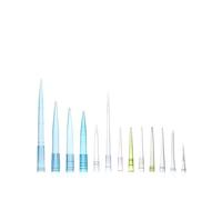 Pipettes, Laboratoire 10ul 200ul 1ml 5ml 10ml Pipette liquide de laboratoire embouts de pipette, universels(100pcs 10ml Tips)