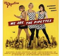 Pipettes - Nous sommes les Pipettes