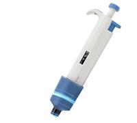 Pipettes Pipette, Micropipette Numérique À Canal Réglable En Laboratoire De 2 10 Ml Avec Distributeur D'échantillons Pointes,Laboratoire