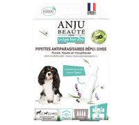 Pipettes Répulsives Bio Anju : Petit Chien - ANJU BEAUTÉ