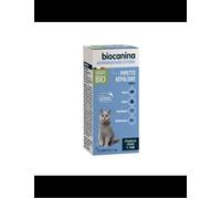 Pipettes Répulsives Chat et Chaton X1