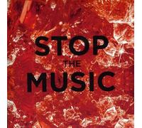 `Pipettes - Stop The Music (7`` Vinyl Single) (Coloured Vinyl)` VINYL LP NEUF