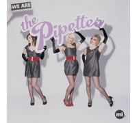 Pipettes the - We are The Pipettes [Import]