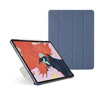 Pipetto Origami 32,8 Cm (12.9") Folio Marine - Étuis Pour Tablette (Folio, Apple, iPad Pro 12.9 (3Rd Gen), 32,8 Cm (12.9"), Marine)