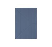 Pipetto Origami - Etui à rabat pour tablette - polyuréthane - marine - 10.5" - pour Apple 10.5-inch iPad Pro