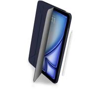 Pipetto Origami No1 Original Case Dark Blue Ipad Air 13 M2 2024/M3 2025