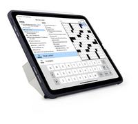 Pipetto Origami No1 Original Case Dark Blue Ipad Pro 11 (2024)