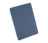 Pipetto Origami No1 Original case, navy - iPad 10.2 (2021/2020/2019)