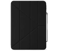 Pipetto Origami No3 Pencil Case Ipad Air 13 Pouces (2024) M2 Noir