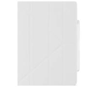 Pipetto Origami No3 Pencil Case Ipad Pro 11 (2024) M4 Blanc