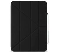 Pipetto Origami No3 Pencil Case Ipad Pro 11 (2024) M4 Noir