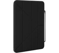 Pipetto Origami No3 Pencil Case, noir - iPad Pro 13 (2024)