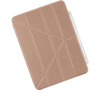 Pipetto Origami No3 Pencil Case, or rose - iPad 10.9 (2022)