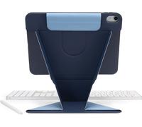 Pipetto Origami No6 Stand case, bleu foncé - iPad Air 11" (2025/2024)/ iPad Air 10.9" (2022/2020)