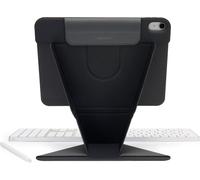 Pipetto Origami No6 Stand case, noir - iPad 10.9" (2022)