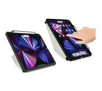 Pipetto Origami Pencil - Étui à rabat pour tablette - noir - 11" - pour Apple 11-inch iPad Pro (1ère génération, 2e génération, 3ème génération) Noir G